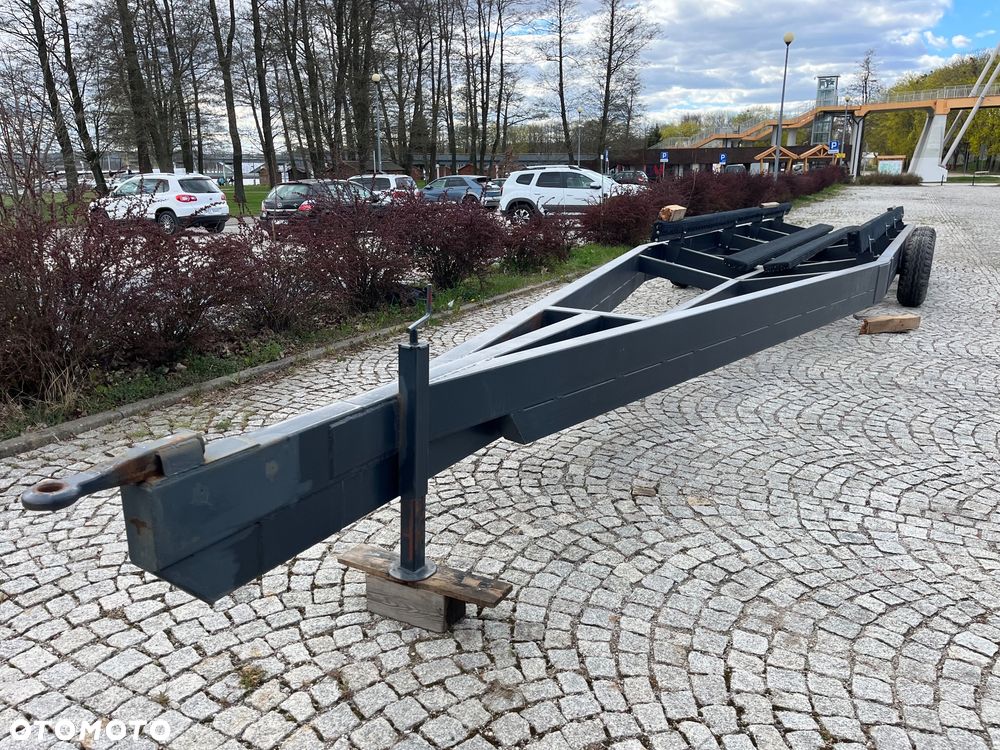 Inny Podjachtowa 15m - 7