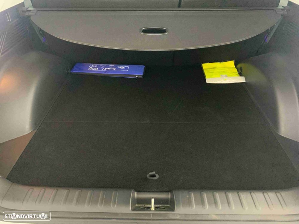 Hyundai Ioniq 5 73 kWh Vanguard+ - 14