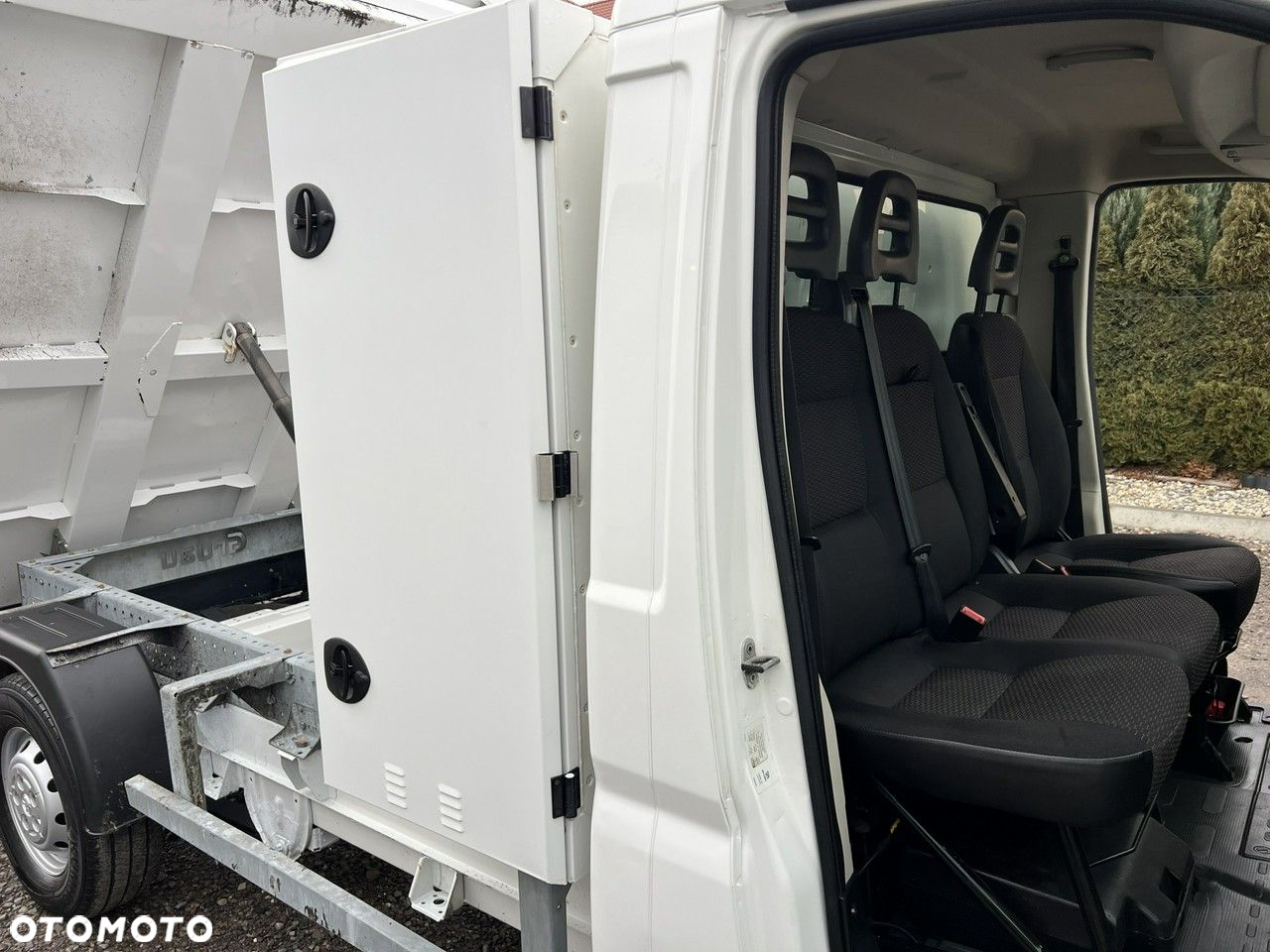 Peugeot Boxer - 13