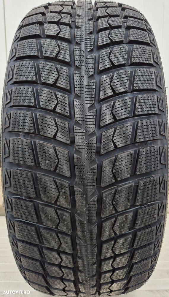 265/40 R22, 106S, LINGLONG G-M W ICE I-15 SUV, Anvelope de iarna M+S