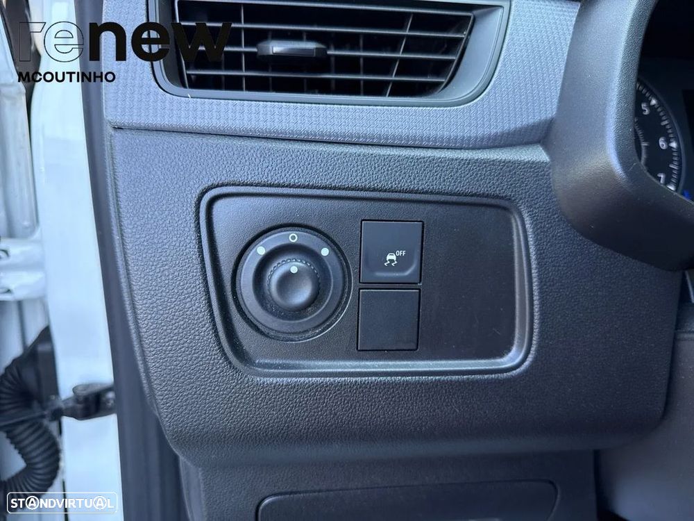 Renault Express - 13