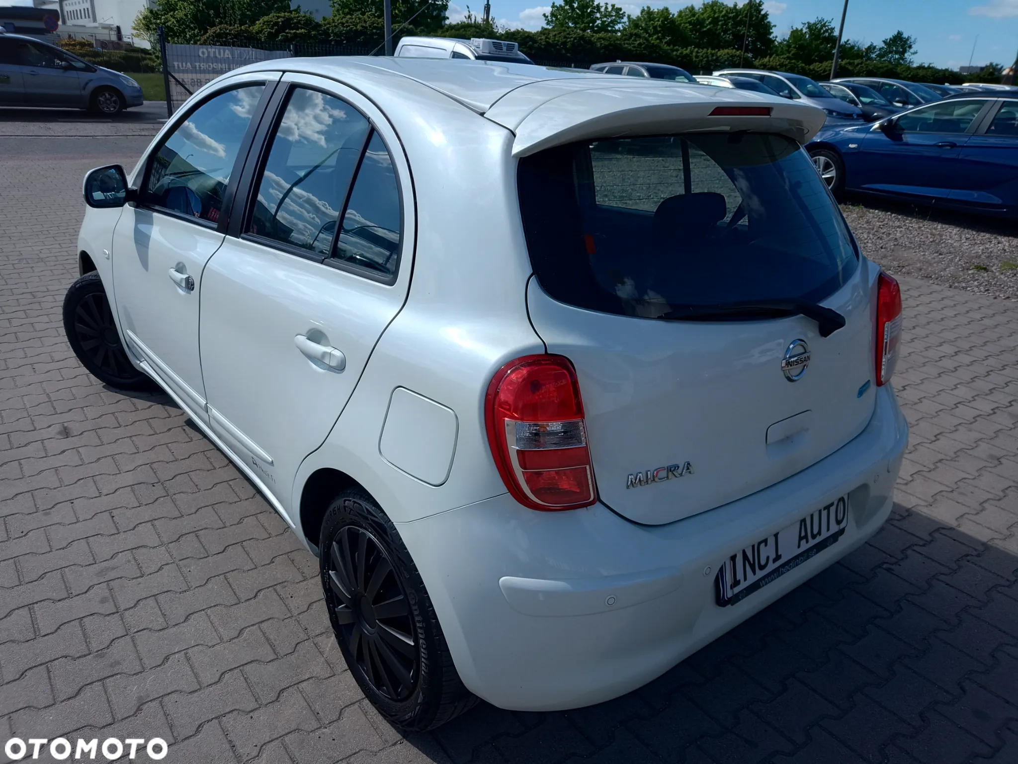 Nissan Micra 1.2 DIG-S Style Edition - 7