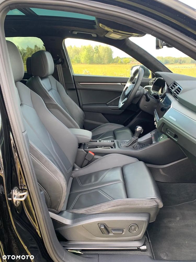 Audi Q3 45 TFSI quattro S tronic S line - 18