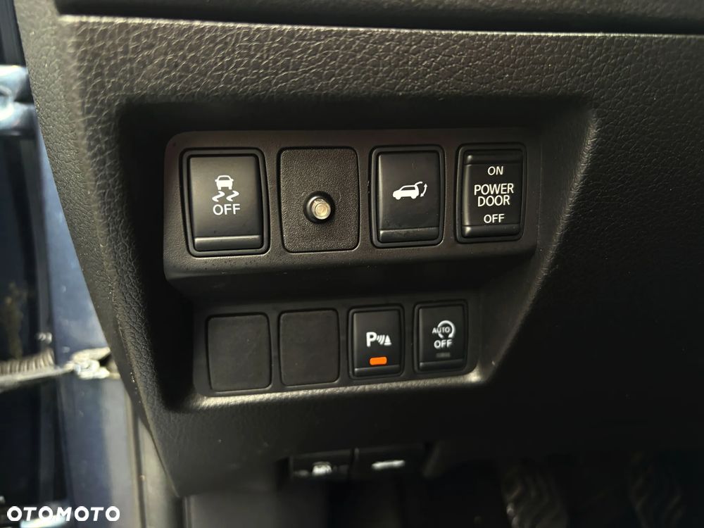 Nissan X-Trail 1.6 DIG-T Tekna - 31