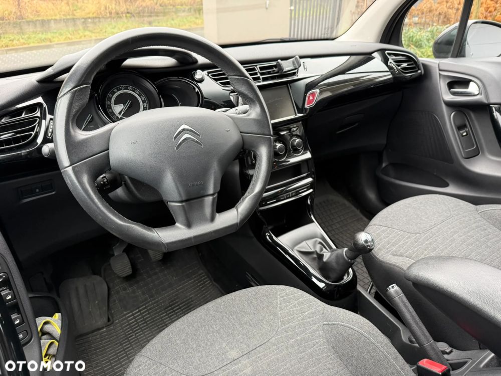 Citroën C3 1.2 VTi Exclusive - 13