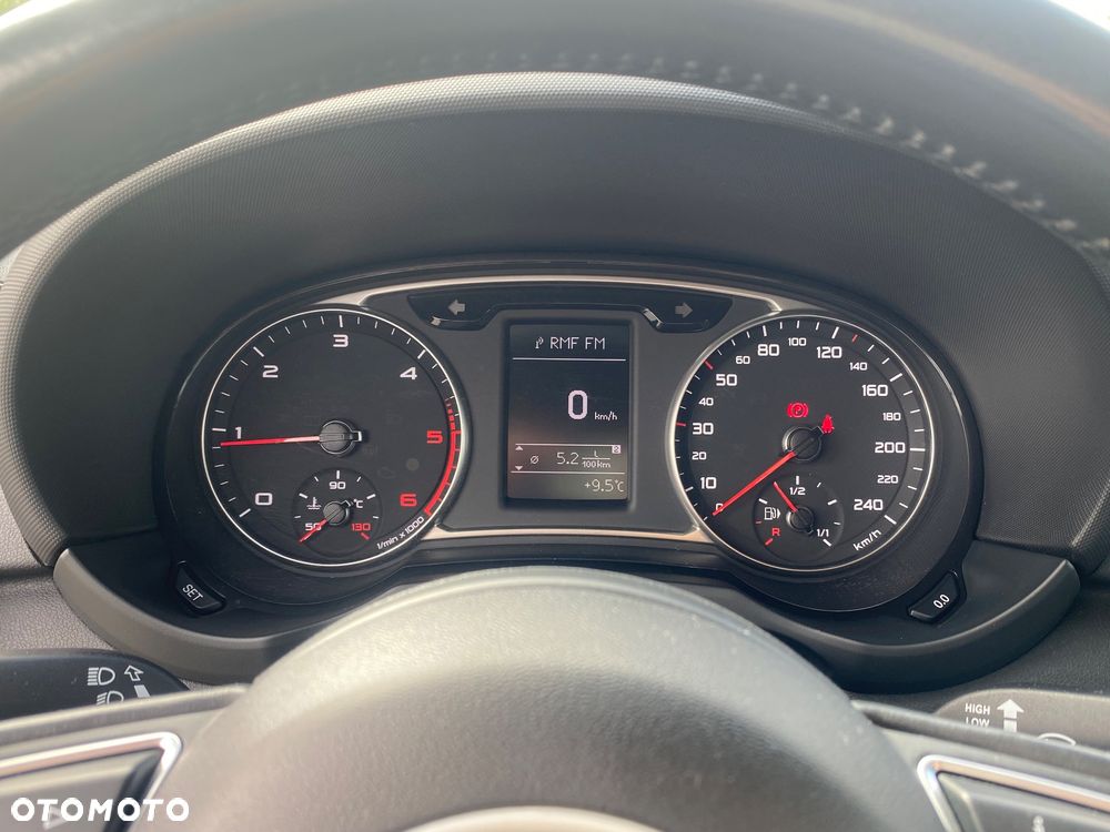 Audi A1 Sportback 1.4 TDI (ultra) - 20