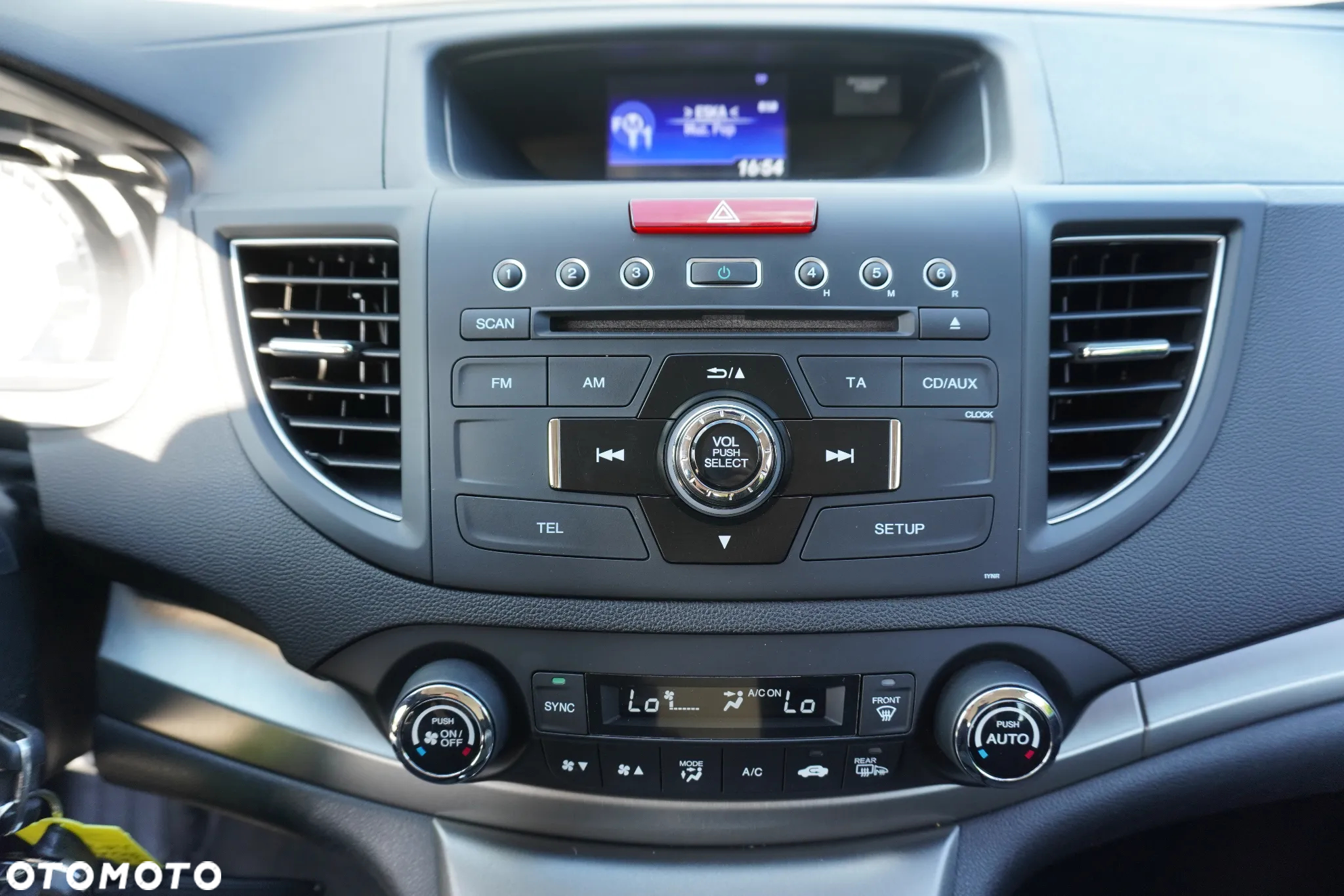 Honda CR-V 1.6i-DTEC Elegance Plus (Honda Connect+) / (2WD) - 22