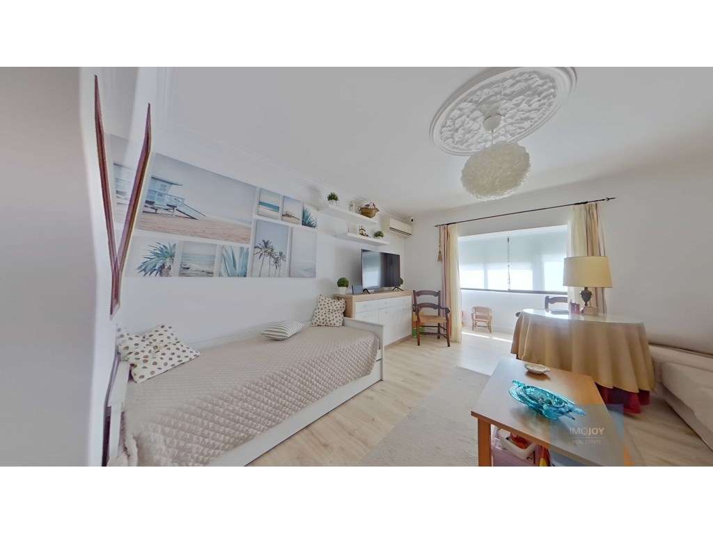 Apartamento T2 na Costa da Caparica - Grande imagem: 4/30