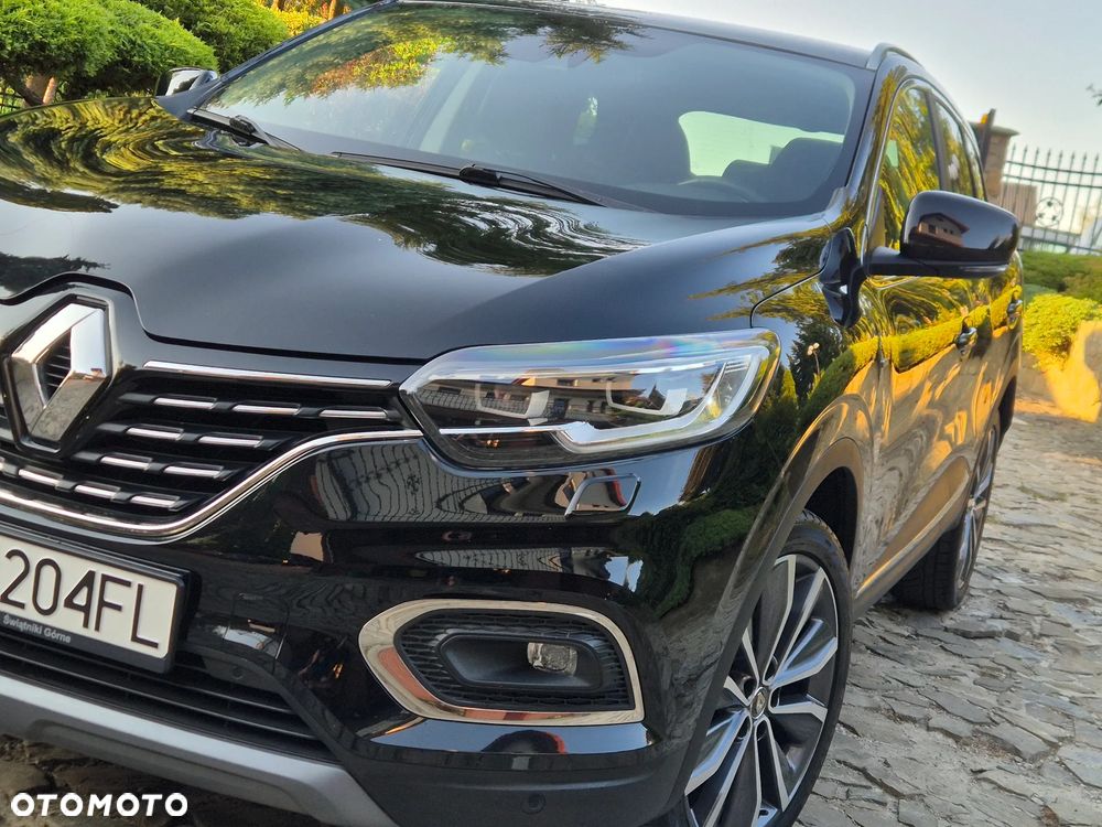 Renault Kadjar TCe 140 GPF BOSE EDITION - 11