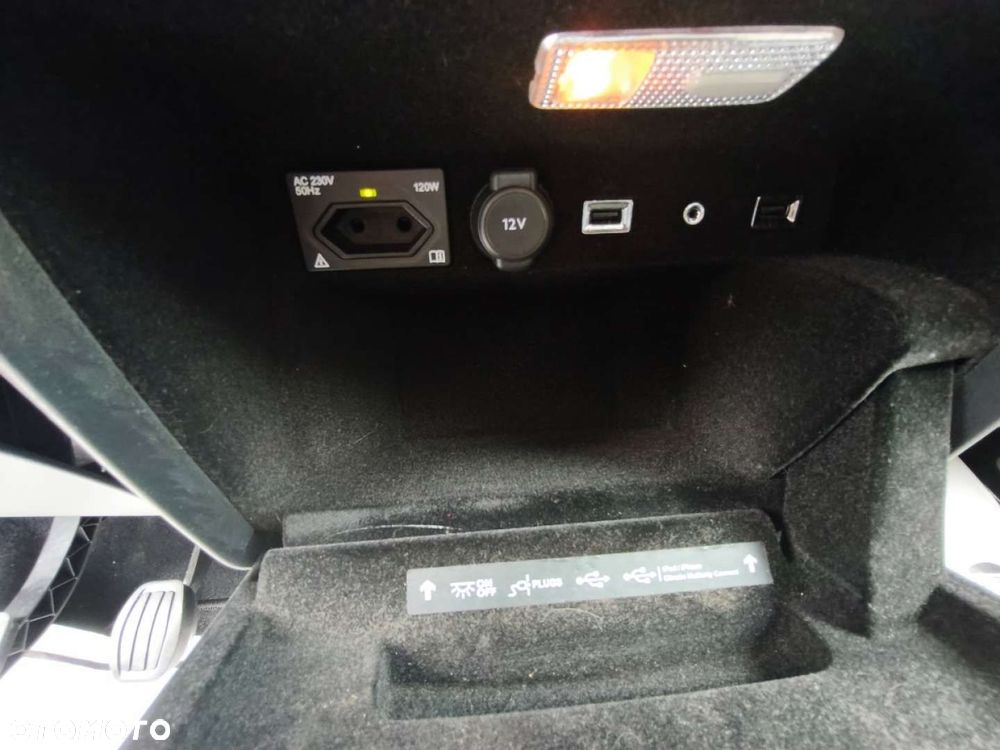 Citroën C4 Picasso 1.6 e-HDi Exclusive - 15