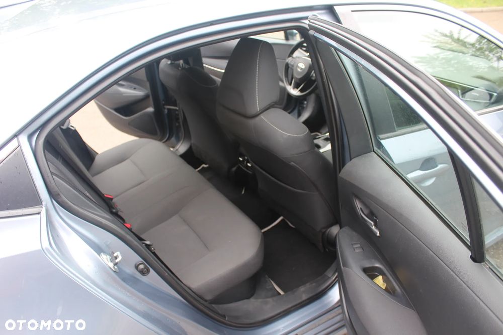 Toyota Corolla 1.8 Hybrid Comfort - 15
