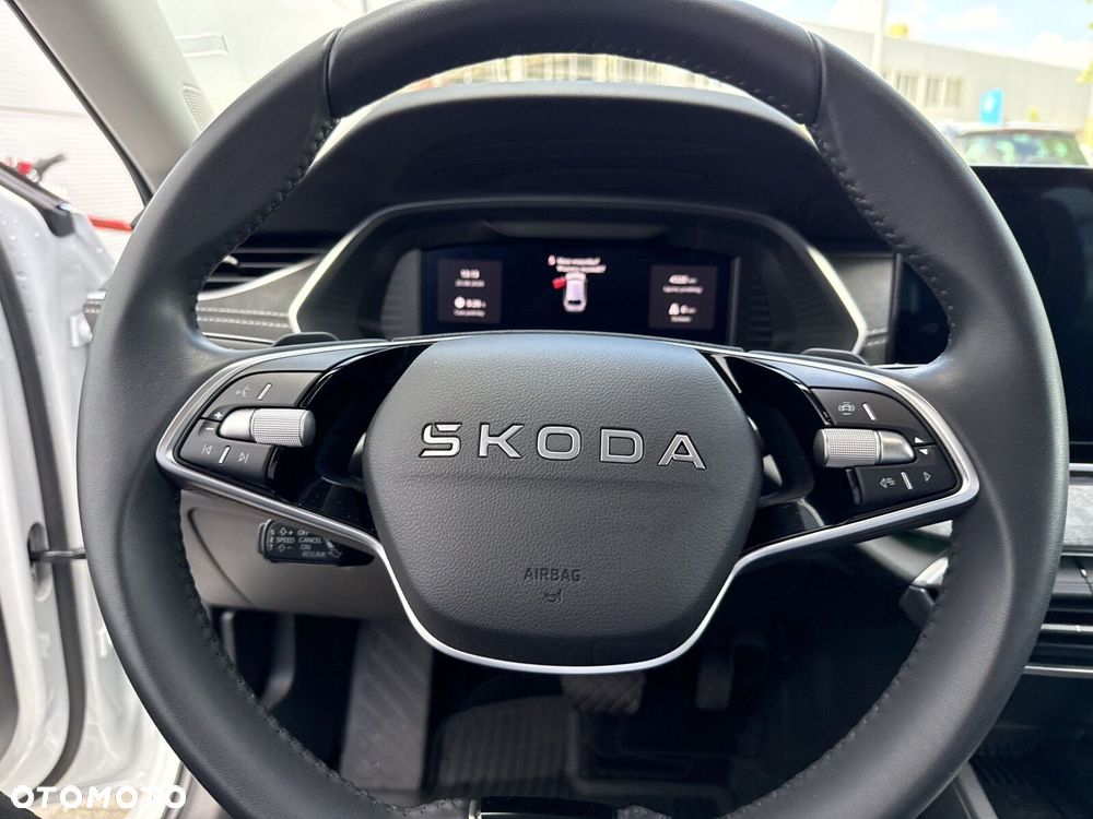 Skoda Octavia - 28