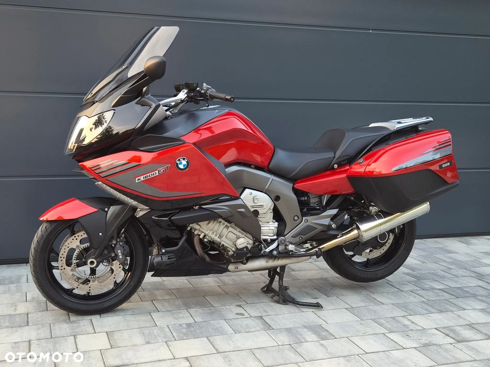 BMW K - 27