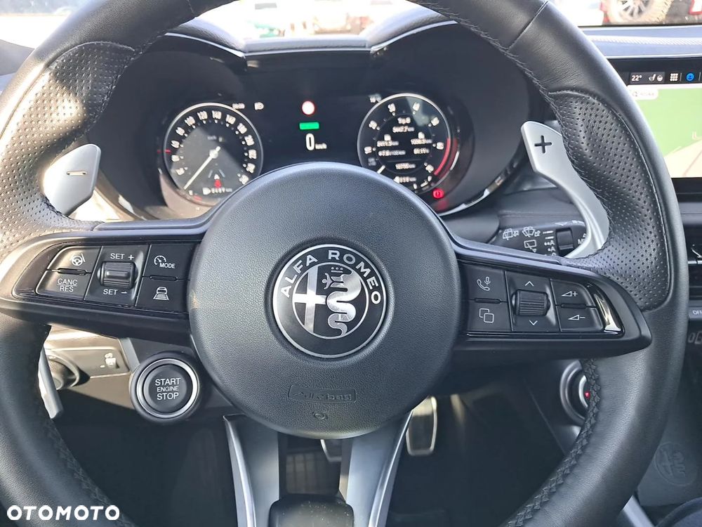 Alfa Romeo Tonale 1.3 PHEV Q4 Veloce - 26