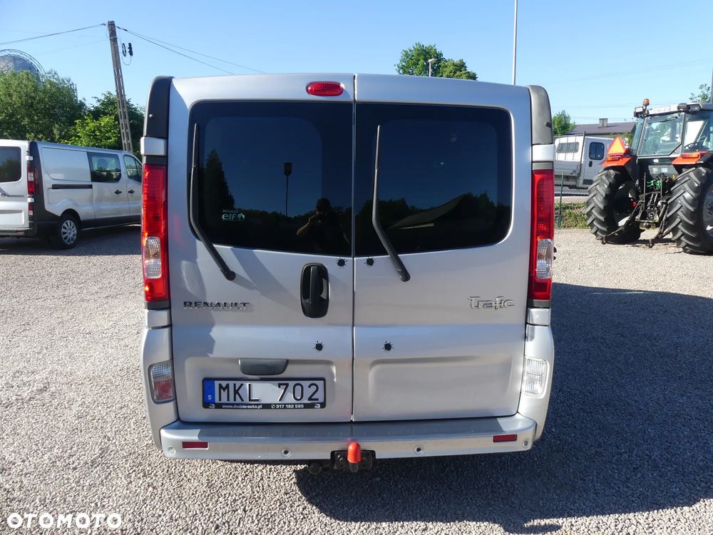 Renault Trafic - 34