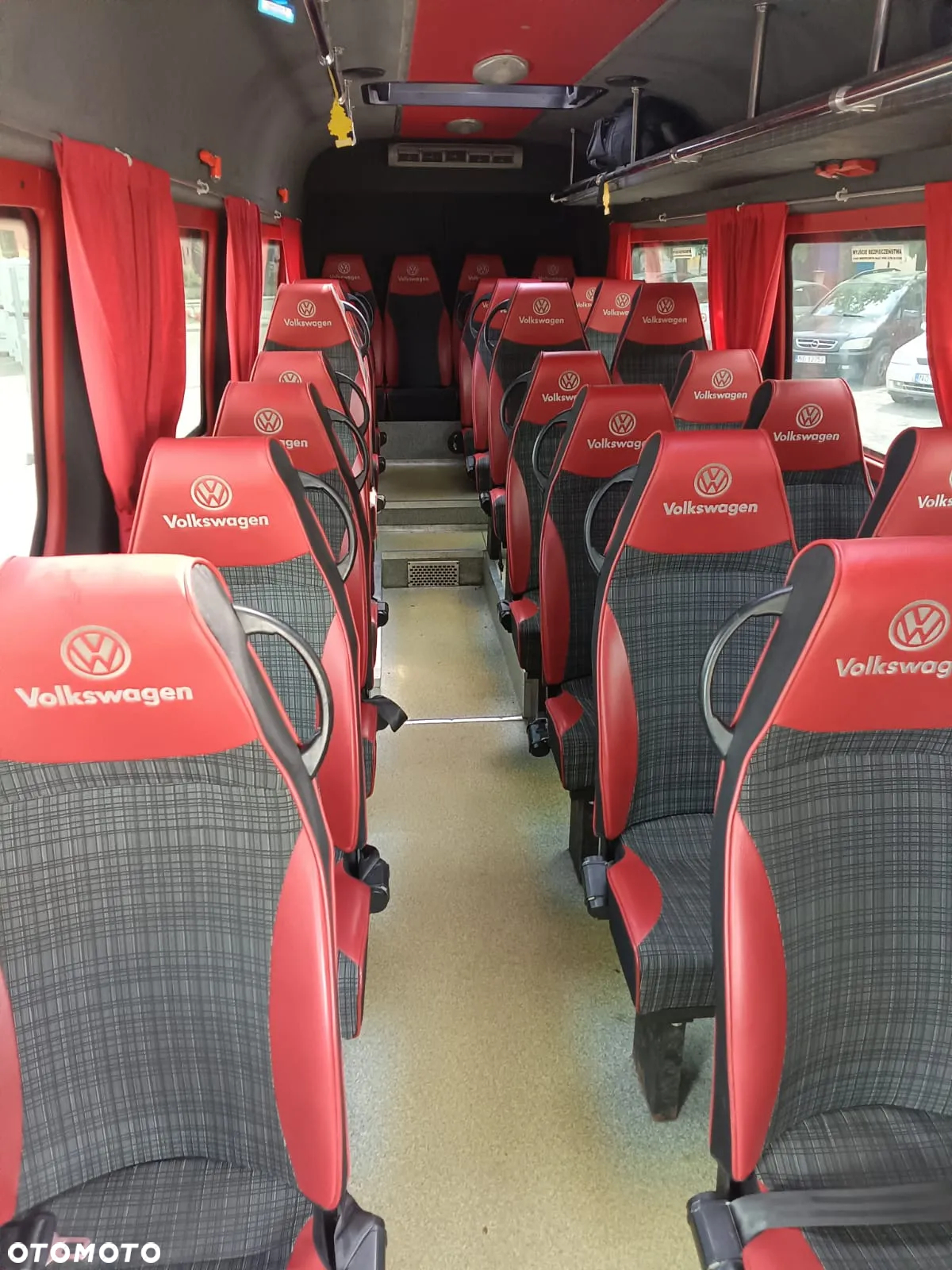 Volkswagen Crafter - 7