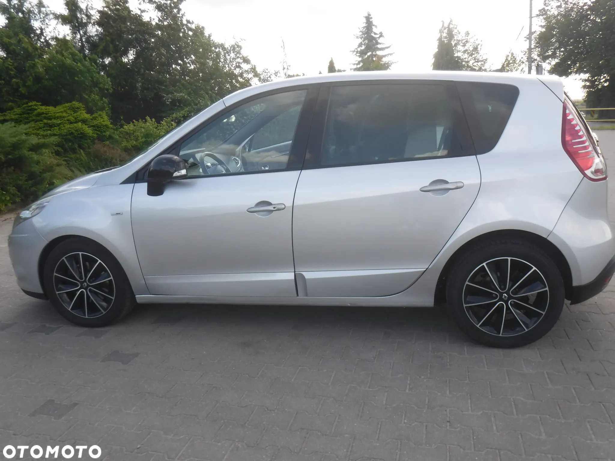 Renault Scenic 2.0 dCi Privilege - 2