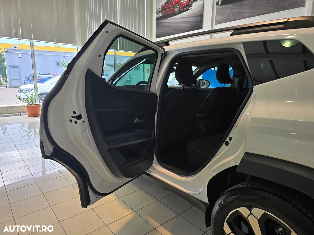 Dacia Duster ECO-G 100 Journey - 16