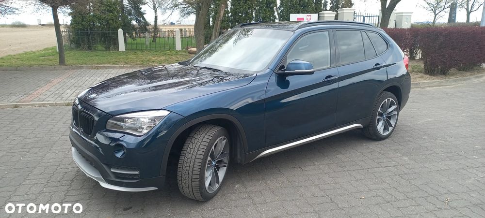 BMW X1 xDrive25d xLine - 16