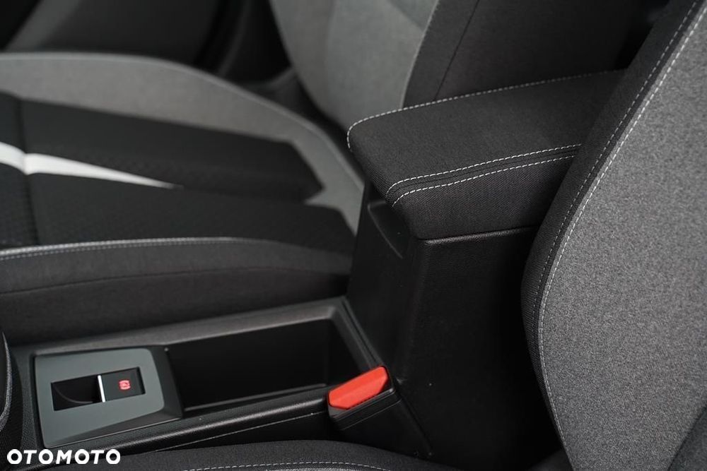 Opel Frontera 1.2 T mHEV GS eDTC6 - 23