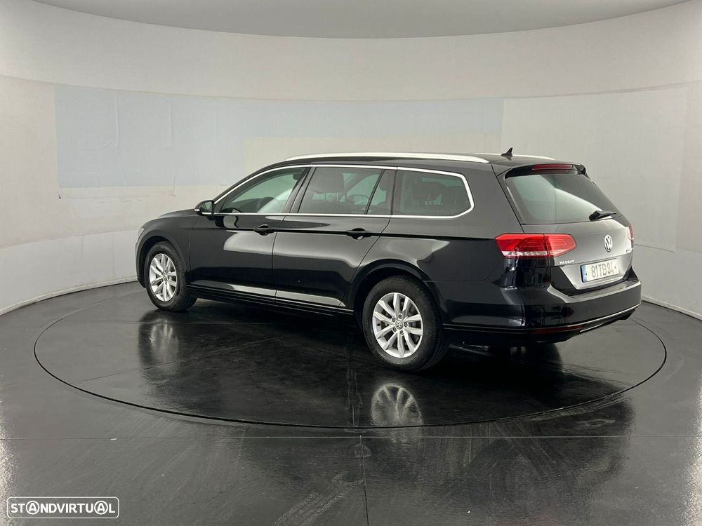 VW Passat Variant 2.0 TDi Confortline - 4
