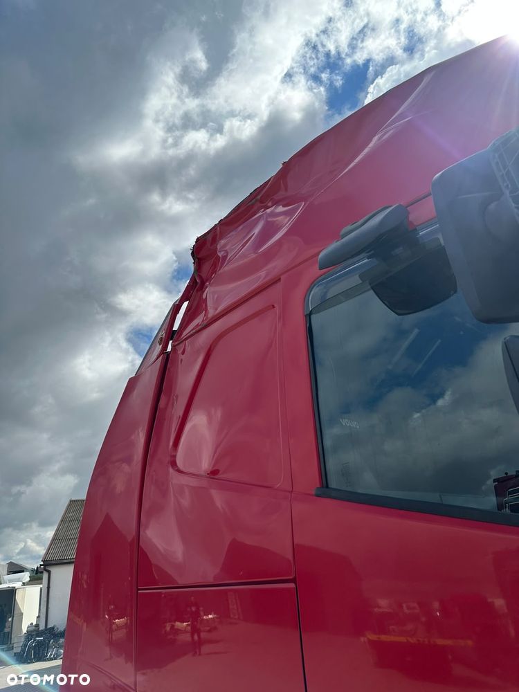 Volvo FH 460 i-save - 10
