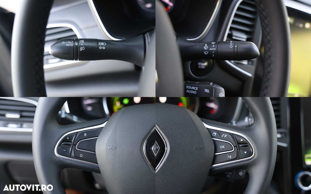 Renault Talisman - 19