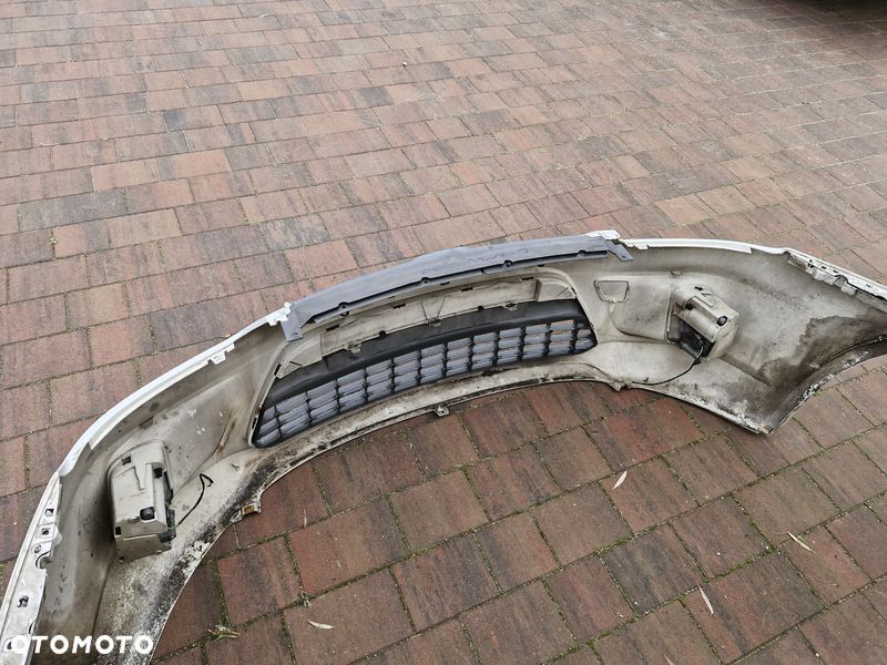 ford c-max mk1 i 1 lift zderzak przód przedni - 8