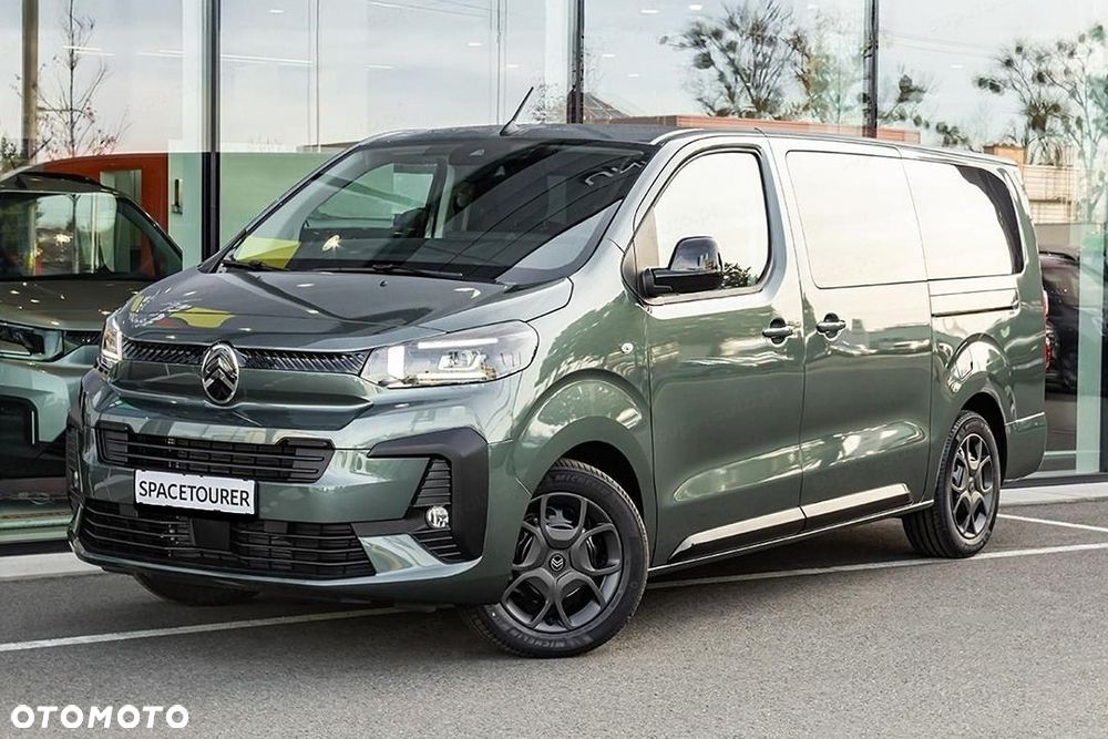 Citroën SpaceTourer - 5