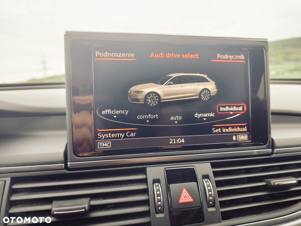 Audi A6 Avant 3.0 TDI Quattro S tronic - 27