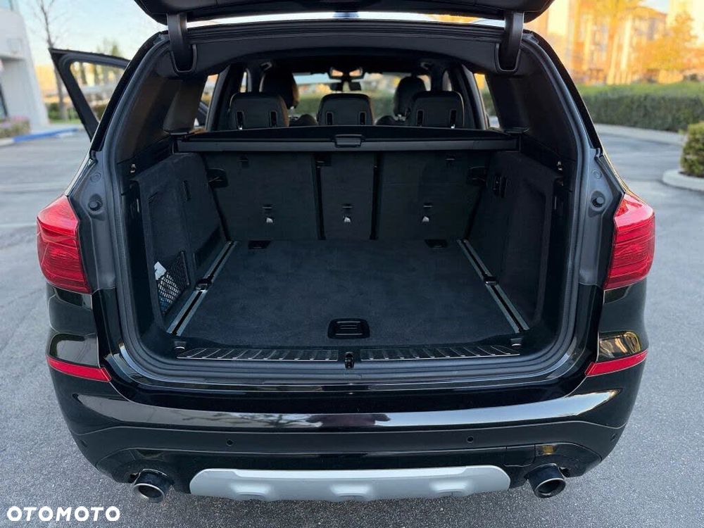 BMW X3 xDrive30i M Sport sport - 33