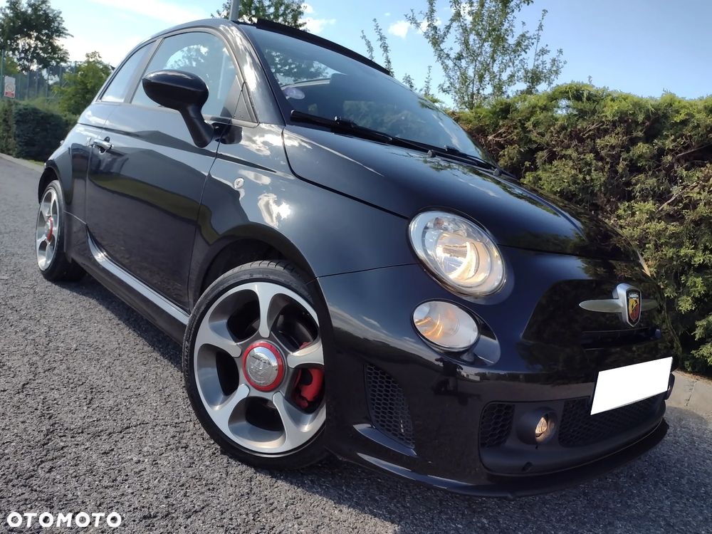 Fiat 500 - 9