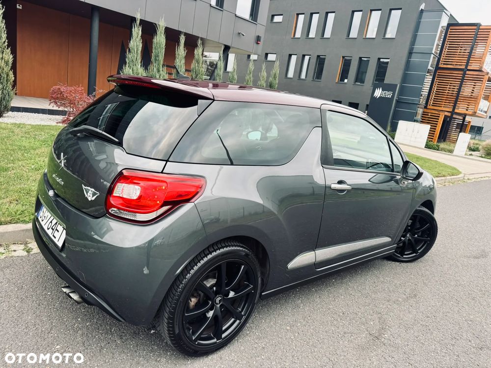 Citroën DS3 1.6 THP SportChic - 4