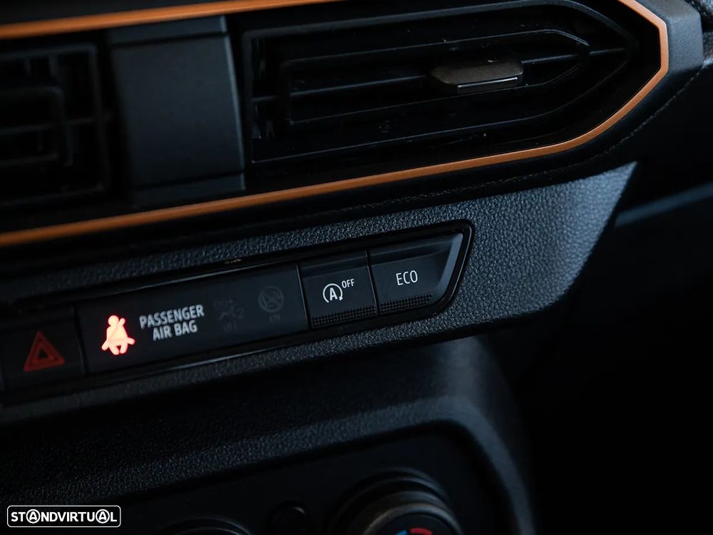 Dacia Sandero - 14