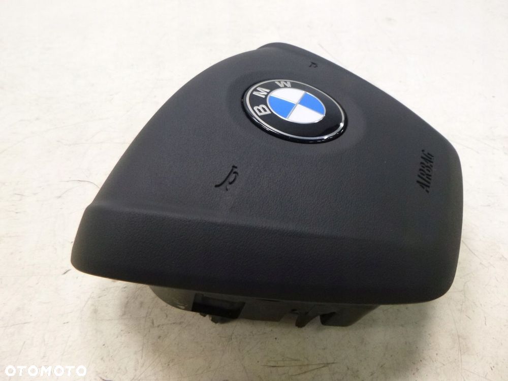 BMW G30 G31 G11 PAKIET PODUSZKA AIRBAG KIEROWCY - 4