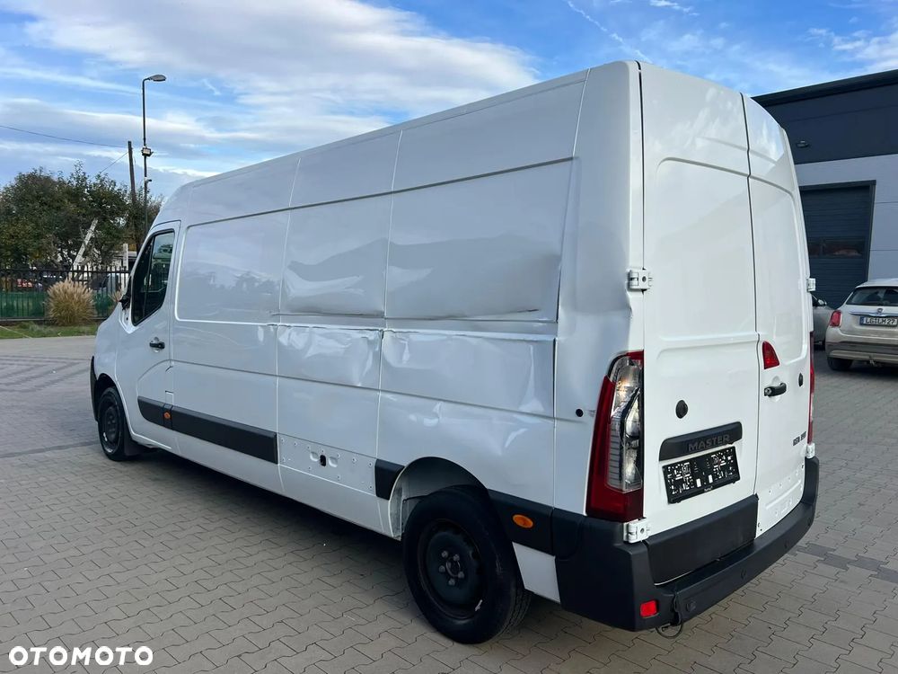 Renault Master - 5