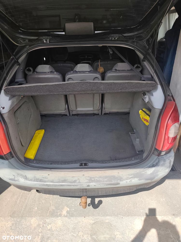 Citroën Xsara Picasso 2.0 HDi Exclusive Top-Edition - 8