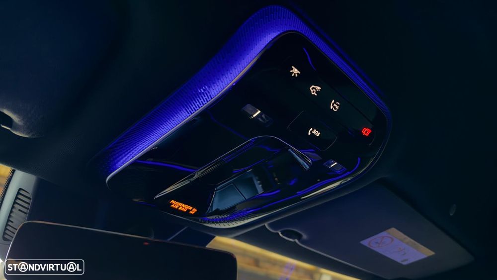 Mercedes-Benz E 300 9G-TRONIC AMG Line - 15