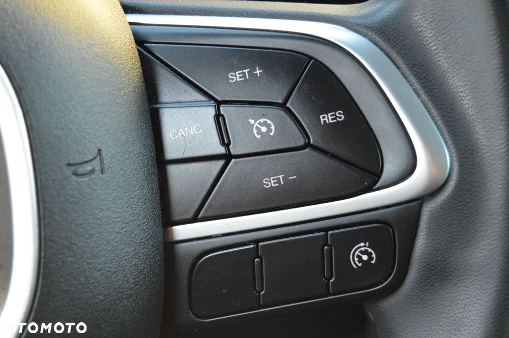 Fiat Tipo 1.4 T-Jet S-Design - 16