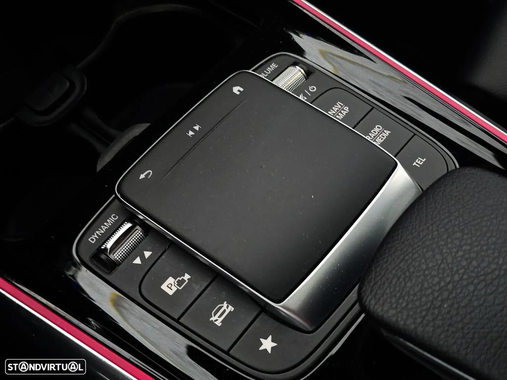 Mercedes-Benz GLA 250 e 8G-DCT Edition Plug-in-Hybrid - 17