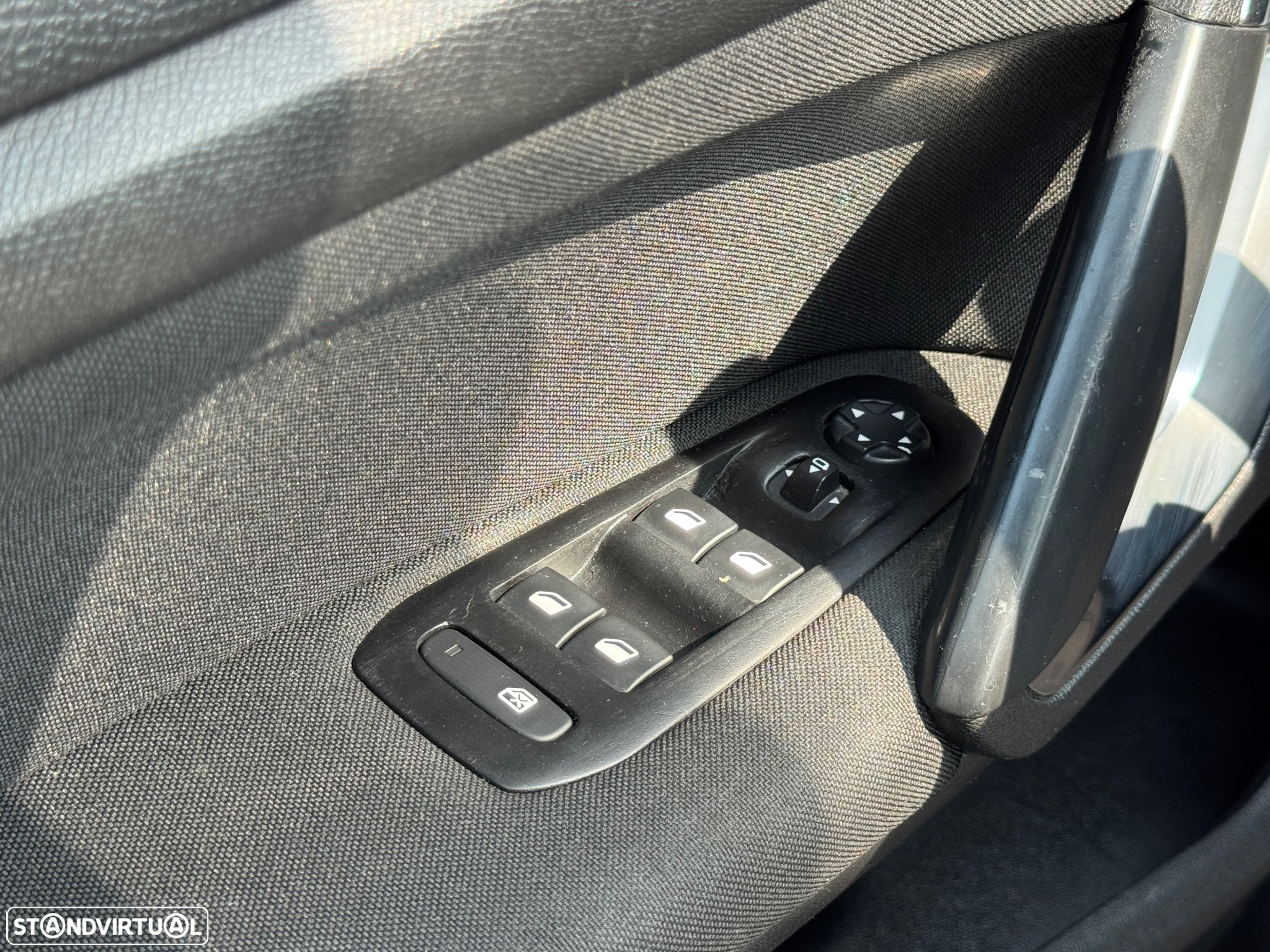Peugeot 308 SW 1.6 e-HDi Allure J17 - 22