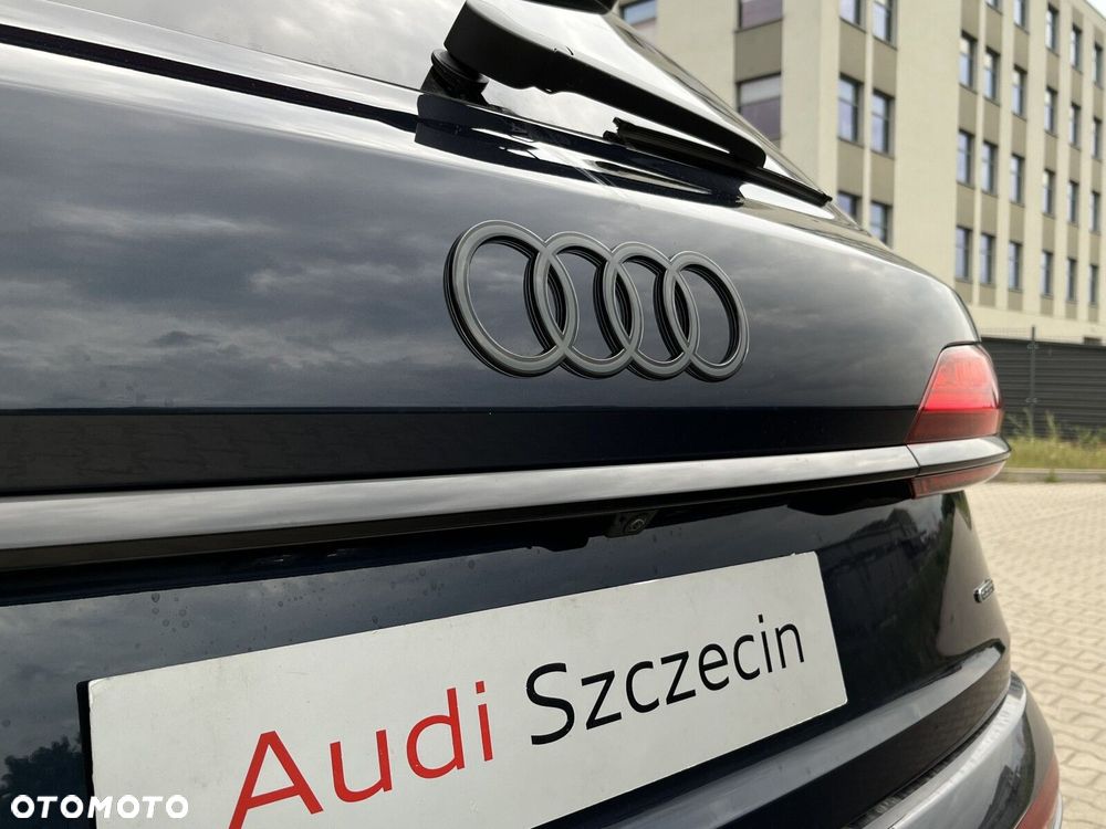 Audi Q7 - 13