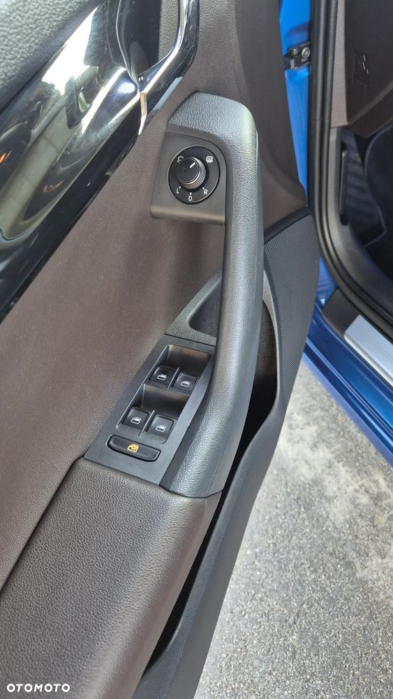 Skoda Octavia 2.0 TDI 4x4 L&K - 27