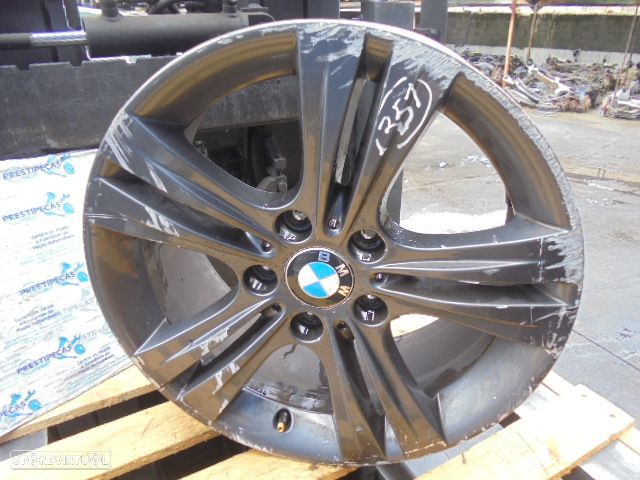 Jante Solta 6796239 BMW SERIE 1 E87 FASE 2 2009 2.0D 116 115CV 5P PRETO 37 7.5Jx17 5X120 71.9MM - 2