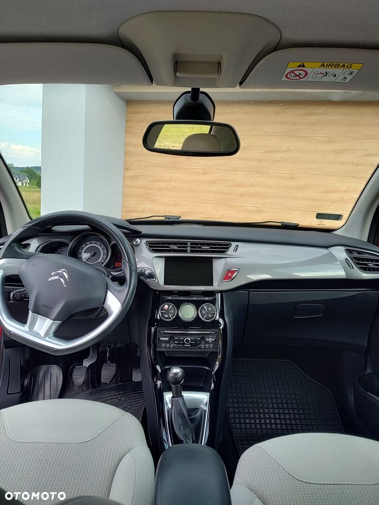Citroën C3 - 4