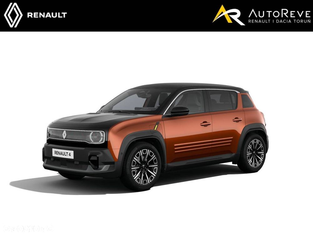 Renault 4