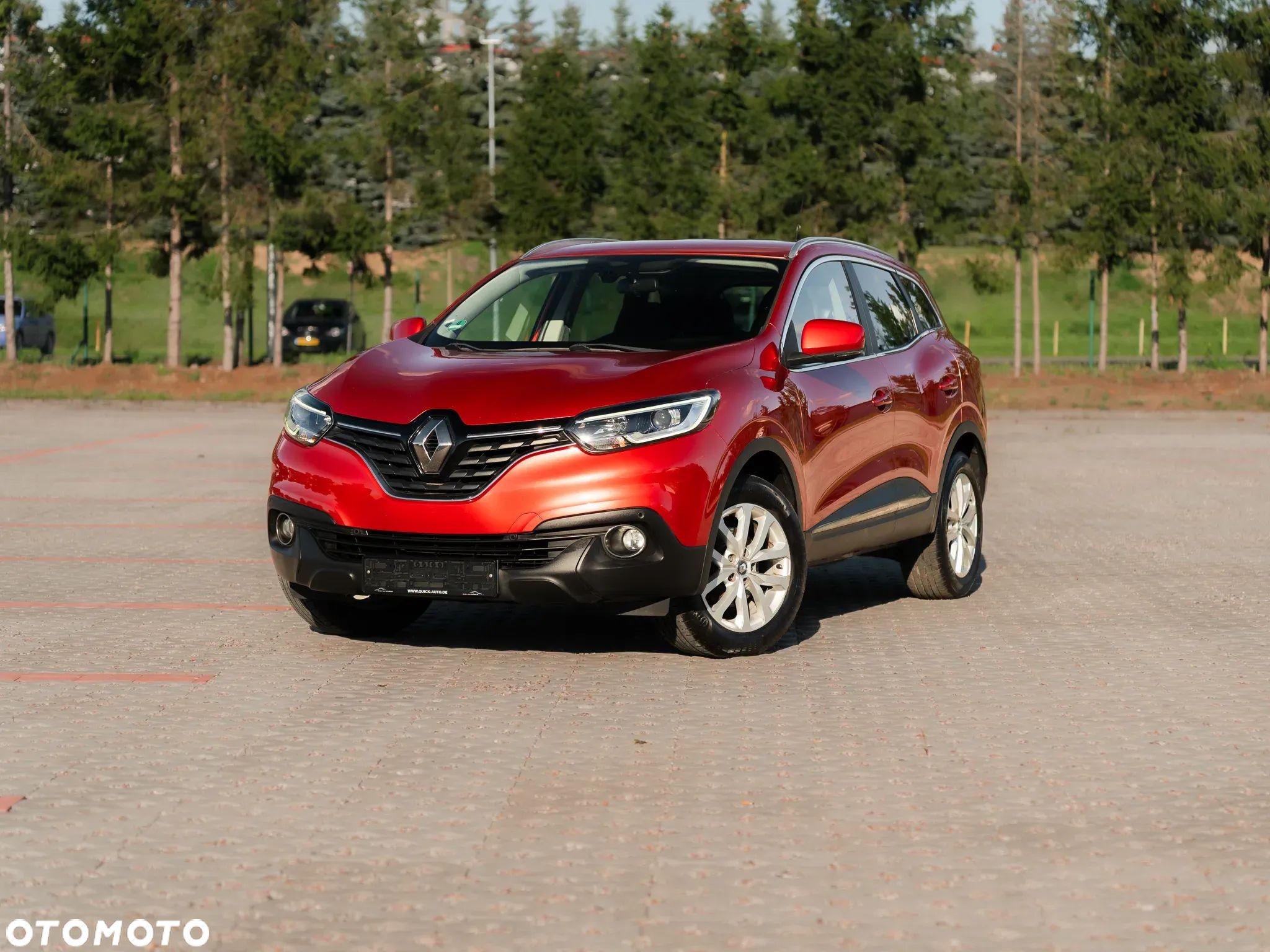 Renault Kadjar - 1