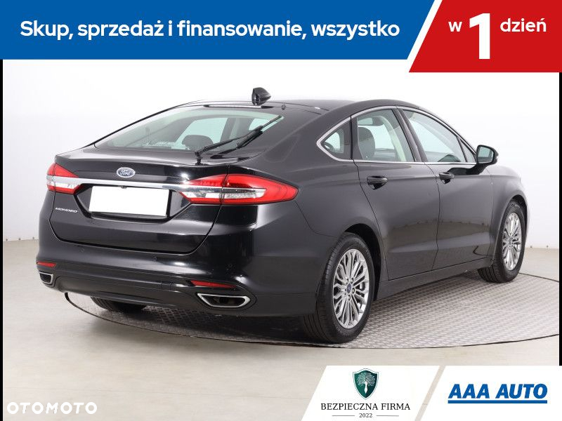 Ford Mondeo - 6