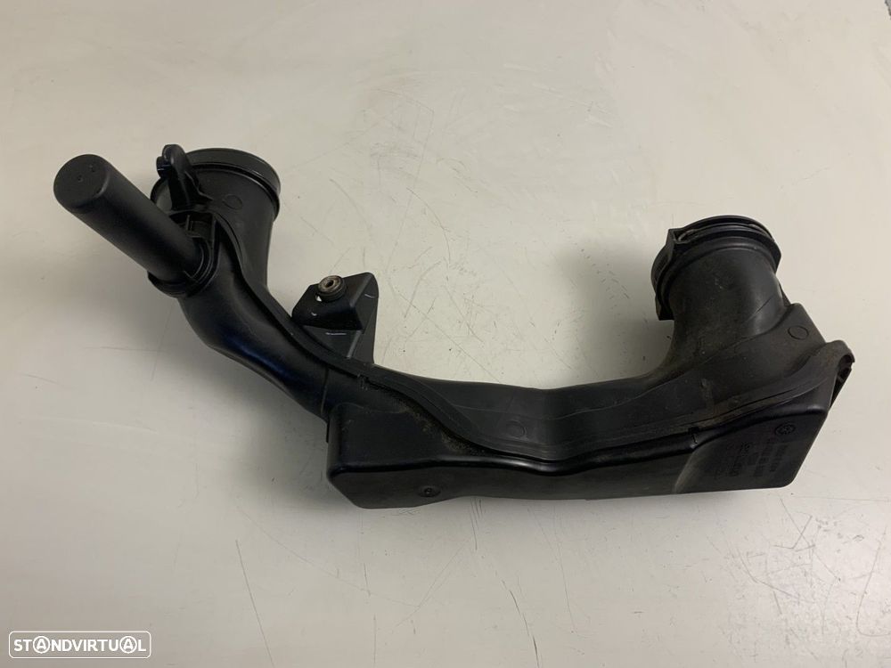 Tubo de Admissão VOLVO V40 Hatchback (525, 526) D2 REF. 31370135 MOTOR D4162T - 1