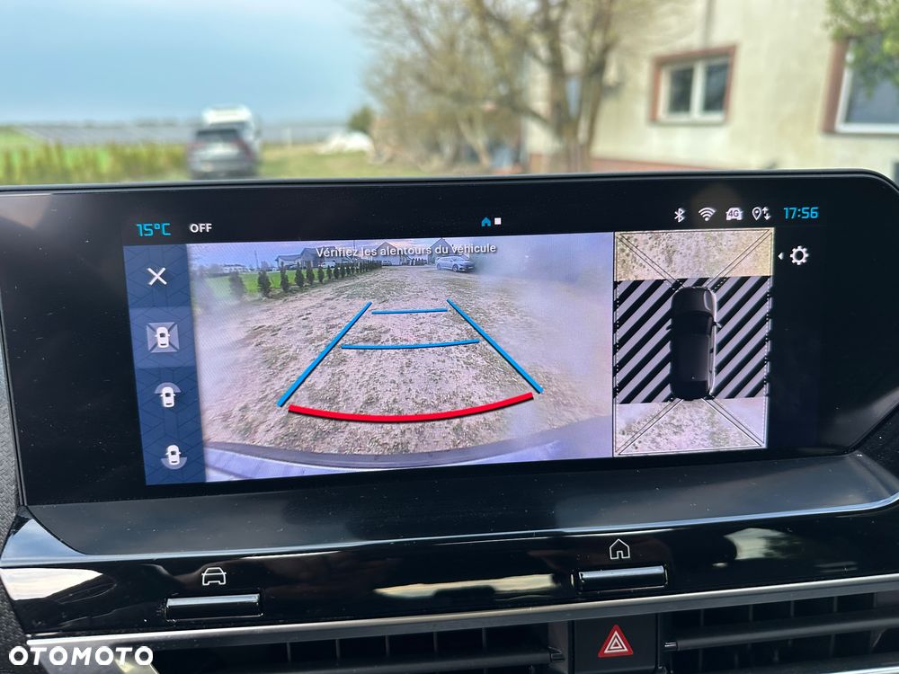 Citroën C4 BlueHDi 130 Stop&Start EAT8 SHINE - 20